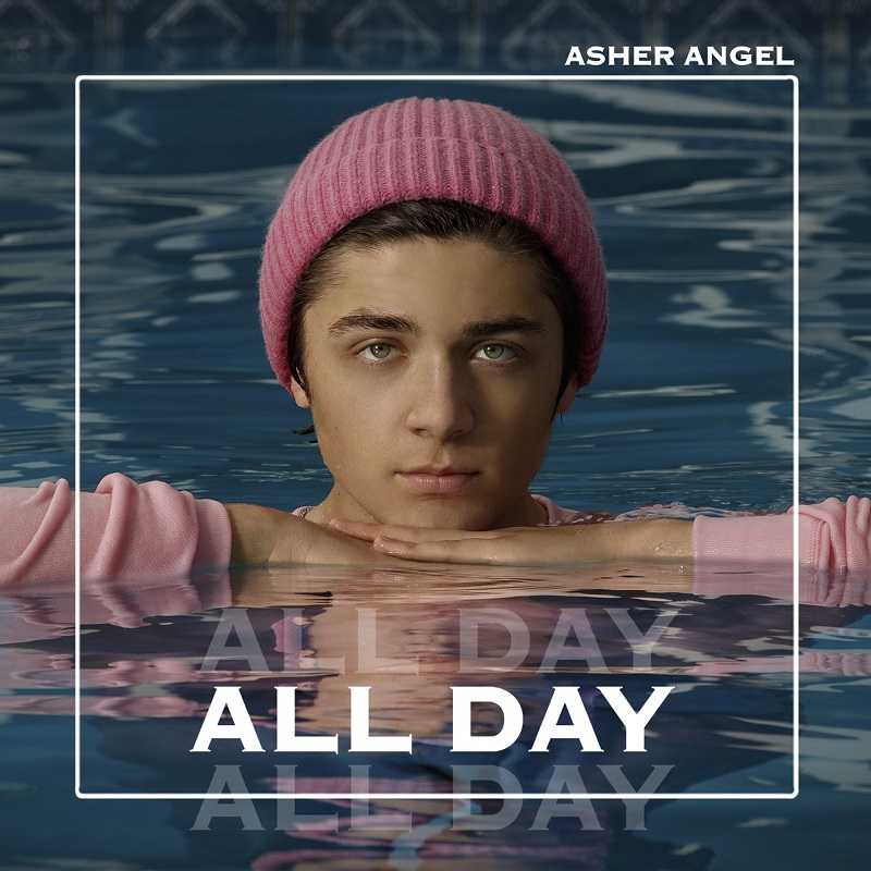 Asher Angel - All Day